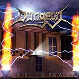 Dungeon - A Rise To Power